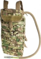 Гидратор Skif Tac с чехлом MOLLE 2,5 литра ц:multicam Картинка Гидратор Skif Tac с чехлом MOLLE 2,5 литра ц:multicam