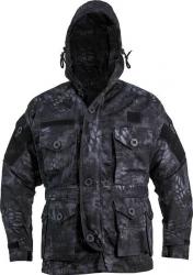 Skif Tac Smoke Parka w/o liner, Kry-black L ц:kryptek black Картинка Skif Tac Smoke Parka w/o liner, Kry-black L ц:kryptek black
