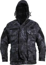 Skif Tac Smoke Parka w/o liner, Kry-black L ц:kryptek black (2795.01.27)