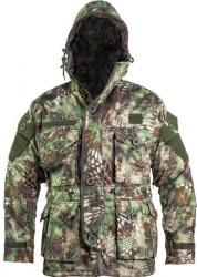 Картинка Skif Tac Smoke Parka w/o liner, Kry-green 2XL ц:kryptek green