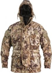 Skif Tac Smoke Parka w/o liner, Kry-khaki 2XL ц:kryptek khaki Картинка Skif Tac Smoke Parka w/o liner, Kry-khaki 2XL ц:kryptek khaki