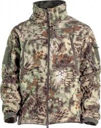 SKIF Tac Softshell, Kry-green XL Картинка SKIF Tac Softshell, Kry-green XL