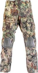 Картинка SKIF Tac Tac Action Pants-A, Kry-green 2XL