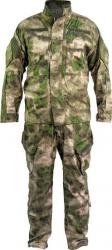 SKIF Tac Tactical Patrol Uniform, A-Tacs Green L ц:a-tacs green (2795.00.42)
