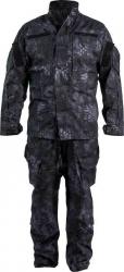 SKIF Tac Tactical Patrol Uniform, Kry-black M ц:kryptek black Картинка SKIF Tac Tactical Patrol Uniform, Kry-black M ц:kryptek black