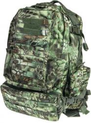 Рюкзак Рюкзак Skif Tac тактический 3-х дневный 45 литров ц:kryptek green Картинка Рюкзак Рюкзак Skif Tac тактический 3-х дневный 45 литров ц:kryptek green