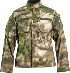 SKIF Tac TAU Jacket, A-Tacs Green 2XL (2795.00.69)