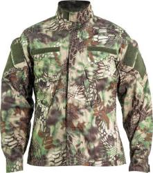 SKIF Tac TAU Jacket, Kry-green 2XL (2795.00.79)