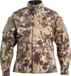 Картинка SKIF Tac TAU Jacket, Kry-khaki 2XL