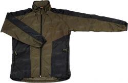 Snugpak Elite Windtop L (зелёная с черными вставками) ц:зелёный/чёрный Картинка Snugpak Elite Windtop L (зелёная с черными вставками) ц:зелёный/чёрный
