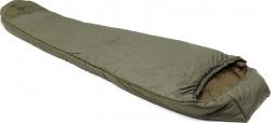 Картинка Спальник Snugpak Softie 10 Harrier LH -7°c,/-12, 220х80, 1.75 кг. ц:olive