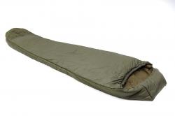 Картинка Спальник Snugpak Softie 10 Harrier вес -1750 г, длина - 220 см ц:olive