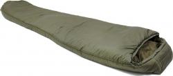 Картинка Спальник Snugpak Softie 12 Osprey LH -10°c/-15, 220х80, 2кг. ц:olive