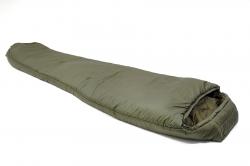 Картинка Спальник Snugpak Softie 12 Osprey вес -2000 г, длина - 220 см ц:olive