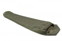 Snugpak Softie 6 Kestrel LF 0°c/ -5°c, 220x75, 1.2 кг. ц:olive (1568.10.08)