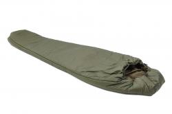 Картинка Спальник Snugpak Softie 9 Hawk RH -5°c/-10°c, 220х75, 1.5 кг. ц:olive