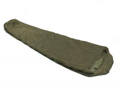 Спальник Snugpak Tactical 2 молния слева (зелёный) Картинка Спальник Snugpak Tactical 2 молния слева (зелёный)
