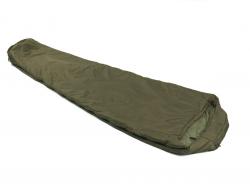 Картинка Спальник Snugpak Tactical 2 молния справа, 0/-5°c, 220х85 см, 1000 г ц:оливковый