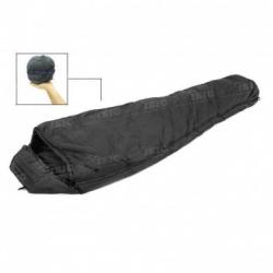 Спальник Snugpak Tactical 3 LH -7°c/-12°c, 220x85.2, 1.7 кг. ц:olive Картинка Спальник Snugpak Tactical 3 LH -7°c/-12°c, 220x85.2, 1.7 кг. ц:olive