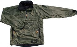 Snugpak Vapour Active Soft Shell Smock L (зелёная) ц:зеленый Картинка Snugpak Vapour Active Soft Shell Smock L (зелёная) ц:зеленый