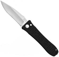Нож SOG Spec Elite II auto, складной Картинка Нож SOG Spec Elite II auto, складной