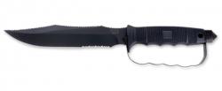 Нож SOG Tigershark Elite Картинка Нож SOG Tigershark Elite