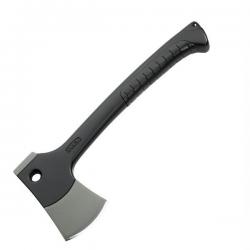 Картинка Сокирка Buck Camp Axe black