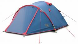 Палатка Sol Camp 3 Картинка Палатка Sol Camp 3
