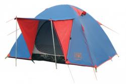 Палатка Sol Wonder 3 Картинка Палатка Sol Wonder 3