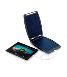 Солнечная батарея Powertraveller Solargorilla Картинка Солнечная батарея Powertraveller Solargorilla