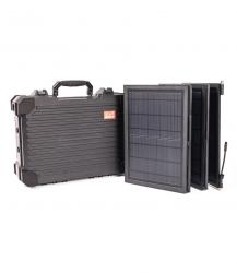 Солнечная панель So-Fi Kraftwerk 350W Картинка Солнечная панель So-Fi Kraftwerk 350W