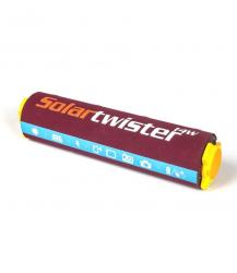 Солнечная панель So-Fi SolarTwister 14W Картинка Солнечная панель So-Fi SolarTwister 14W