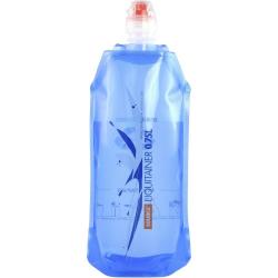 Картинка Source Liquitainer MIX - (Sale unit of 12 units 4X0.75 / 4X1 / 4X2 + Shipper) Blue