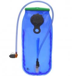 Source WXP LP 3L Transparent-Blue Картинка Source WXP LP 3L Transparent-Blue