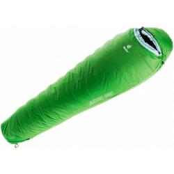 Спальник Deuter Astro 250 L цвет 2006 spring левый Картинка Спальник Deuter Astro 250 L цвет 2006 spring левый