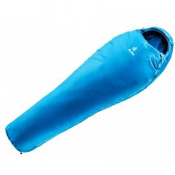 Спальник Deuter Orbit 0 L цвет 3387 buy-steel левый Картинка Спальник Deuter Orbit 0 L цвет 3387 buy-steel левый
