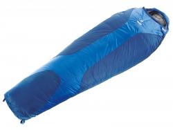 Спальник Deuter Orbit +5 L цвет 3310 cobalt steel правый Картинка Спальник Deuter Orbit +5 L цвет 3310 cobalt steel правый