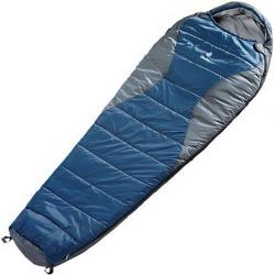 Спальник Deuter Travel lite 300 L цвет 114 левый Картинка Спальник Deuter Travel lite 300 L цвет 114 левый