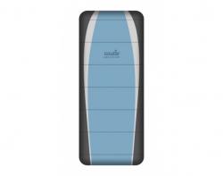 Спальник Norfin LIGHT COMFORT 200 +10°- (+10°) / 190х80см / NFL L Картинка Спальник Norfin LIGHT COMFORT 200 +10°- (+10°) / 190х80см / NFL L