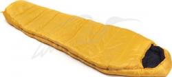 Картинка Спальник Snugpak Basecamp Expedition, LH -12/-17°c, 220х75, 2,6 кг ц:жёлтый