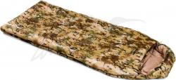 Спальник Snugpak Basecamp Explorer детский, 1кг, 170 см, одеяло ц:камуфляж Картинка Спальник Snugpak Basecamp Explorer детский, 1кг, 170 см, одеяло ц:камуфляж
