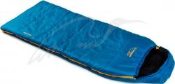 Спальник Snugpak Basecamp Explorer детский, 1кг, 170 см, одеяло ц:синий Картинка Спальник Snugpak Basecamp Explorer детский, 1кг, 170 см, одеяло ц:синий