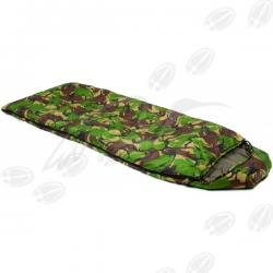 Спальник Snugpak Laponie Junior детский, молния справа (камуфляж) Картинка Спальник Snugpak Laponie Junior детский, молния справа (камуфляж)