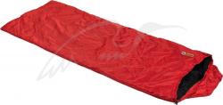 Спальник Snugpak Traveller RH 7/2°c, 220х80, 850 г ц:красный Картинка Спальник Snugpak Traveller RH 7/2°c, 220х80, 850 г ц:красный