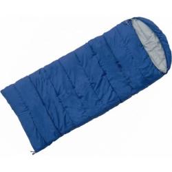 Спальник Terra Incognita Asleep 200 (R) (тёмно-синий) Картинка Спальник Terra Incognita Asleep 200 (R) (тёмно-синий)