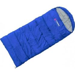 Спальник Terra Incognita Asleep 300 JR (R) (синий) Картинка Спальник Terra Incognita Asleep 300 JR (R) (синий)