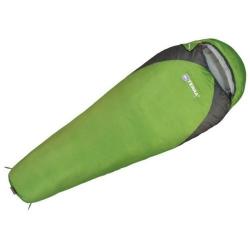 Спальник Terra Incognita Junior 300 (R) (зелёный) Картинка Спальник Terra Incognita Junior 300 (R) (зелёный)