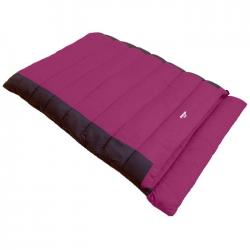 Картинка Спальник Vango Harmony Double/4°C/Plum Purple