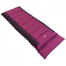 Картинка Спальник Vango Harmony Single/3°C/Plum Purple