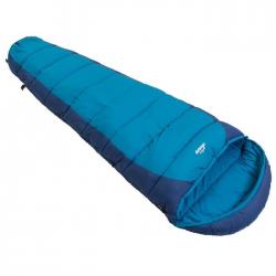 Картинка Спальник Vango Wilderness 250/0°C/River Blue
